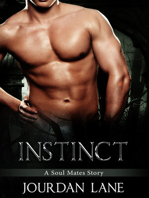 cover image of Instinct